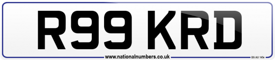 R99 KRD