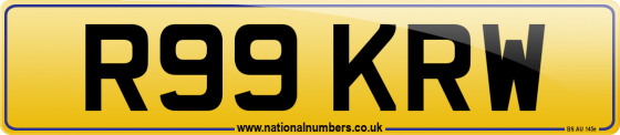 R99 KRW