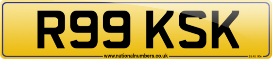 R99 KSK