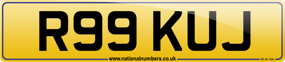 R99 KUJ