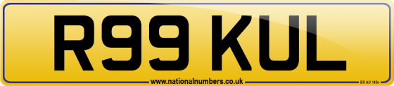 R99 KUL