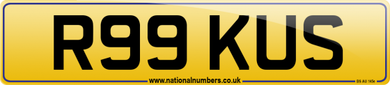 R99 KUS