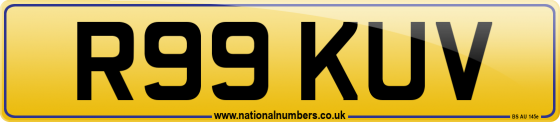 R99 KUV