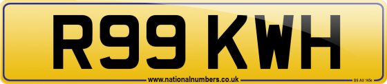 R99 KWH