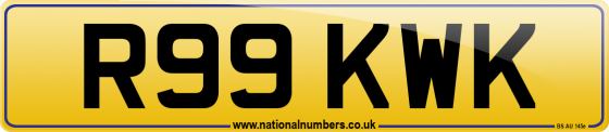 R99 KWK