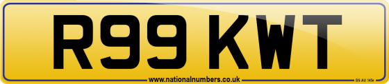 R99 KWT