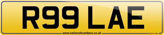 R99 LAE