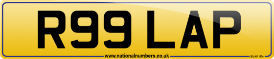 R99 LAP