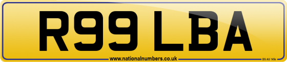 R99 LBA