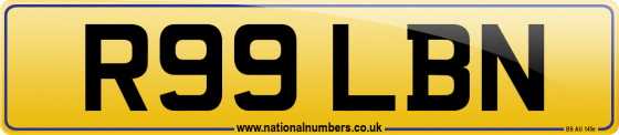 R99 LBN