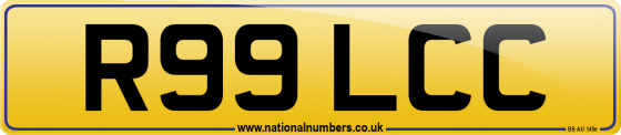 R99 LCC