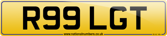 R99 LGT