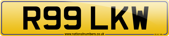 R99 LKW