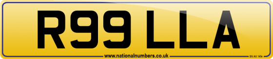R99 LLA