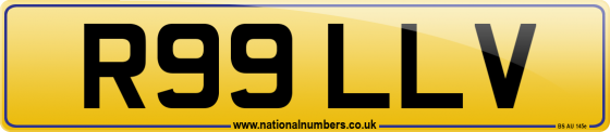 R99 LLV