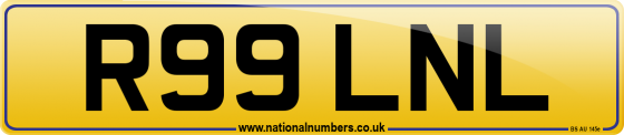 R99 LNL