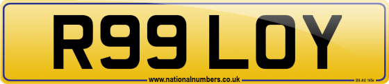 R99 LOY