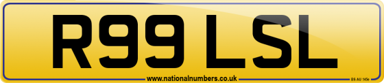 R99 LSL