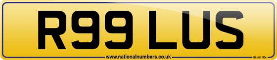 R99 LUS