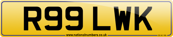 R99 LWK