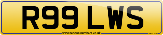 R99 LWS