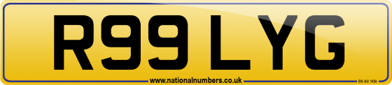 R99 LYG