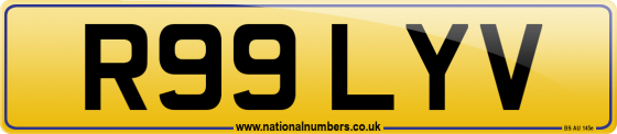 R99 LYV