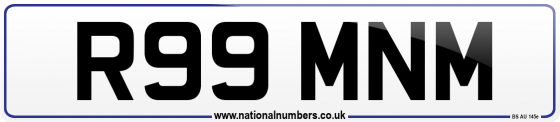 R99 MNM