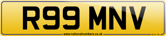 R99 MNV