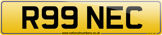 R99 NEC