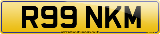 R99 NKM