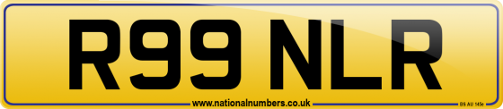 R99 NLR