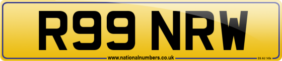 R99 NRW