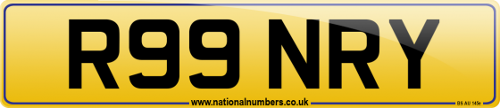 R99 NRY