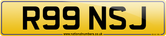R99 NSJ