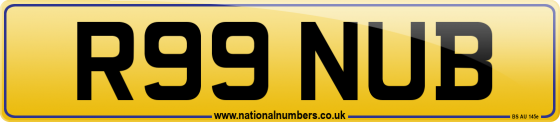 R99 NUB