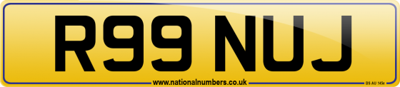 R99 NUJ