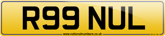 R99 NUL