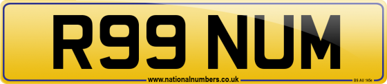 R99 NUM