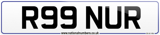 R99 NUR
