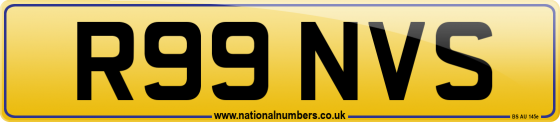 R99 NVS