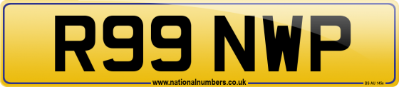 R99 NWP