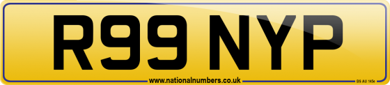 R99 NYP