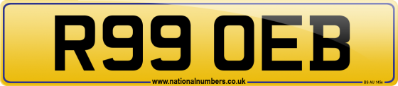 R99 OEB