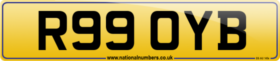 R99 OYB