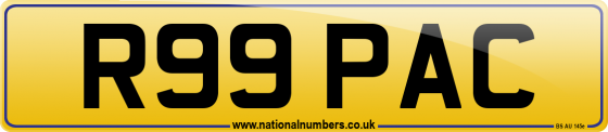 R99 PAC