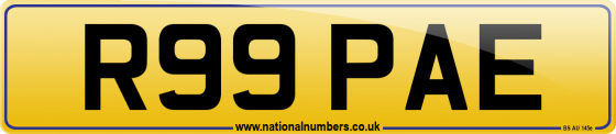 R99 PAE