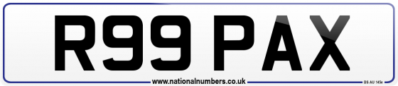 R99 PAX