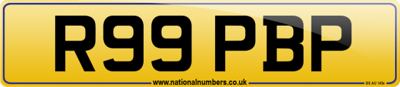 R99 PBP