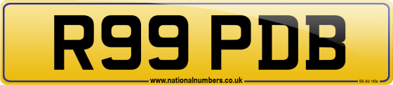 R99 PDB